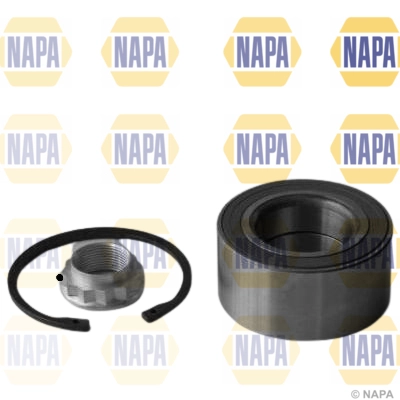 Kit de roulements de roue NAPA PWB1269
