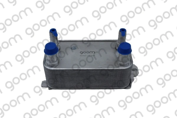 Radiateur d'huile GOOM OC-0149