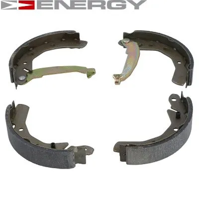 Jeu de mâchoires de frein ENERGY 53200-70800-000/1