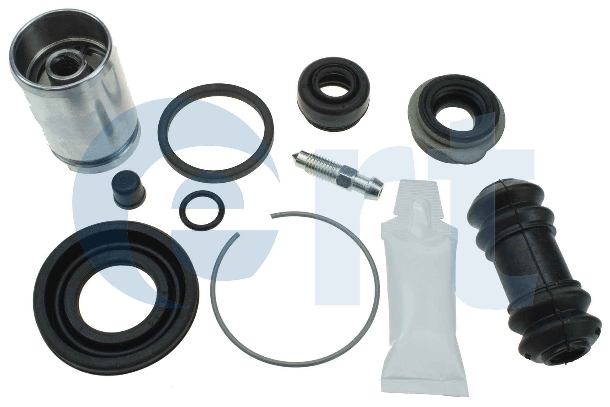 Kit de réparation, étrier de frein ERT 402323K