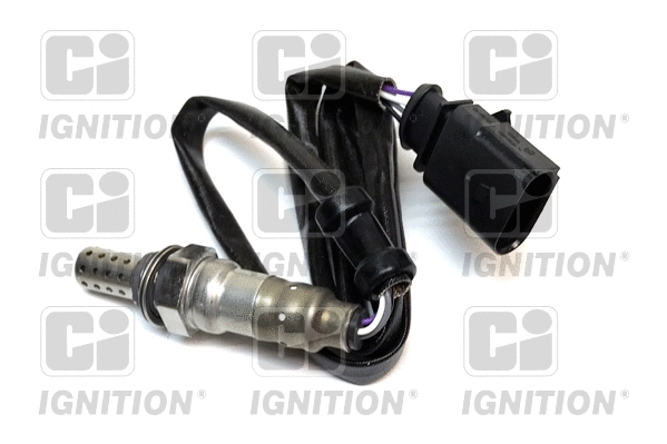 Sonde lambda QUINTON HAZELL XLOS1466