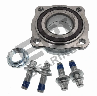 Kit de roulements de roue EBI EBK2538
