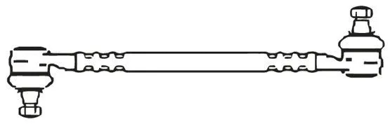 Barre de connexion FRAP F182