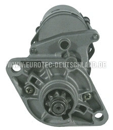 Démarreur EUROTEC 11040208