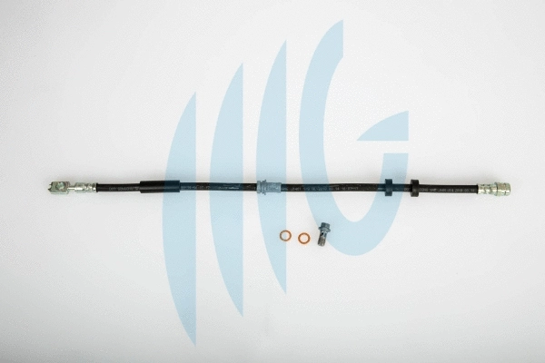 Flexible de frein RICAMBIFLEX GM 02020135