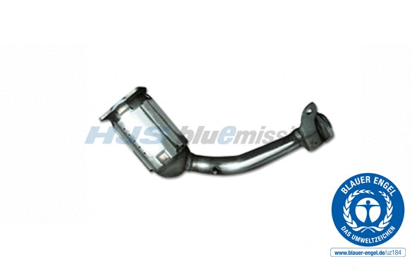Catalyseur HJS 90 22 5184