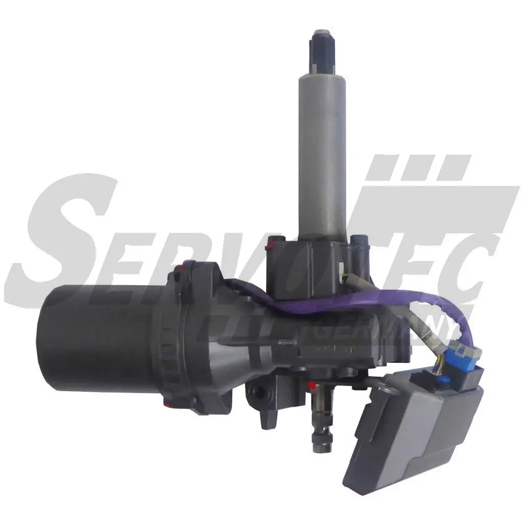 Colonne de direction Servotec STEC330L
