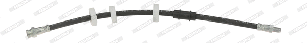 Flexible de frein FERODO FHY2930