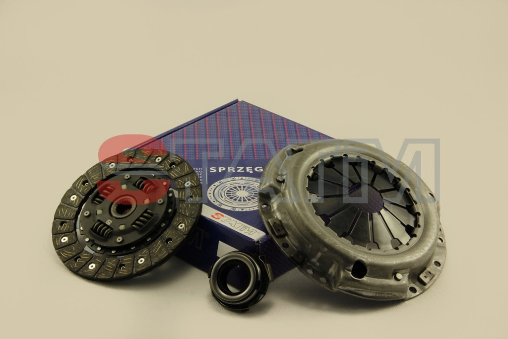 Kit d'embrayage STATIM 100.838