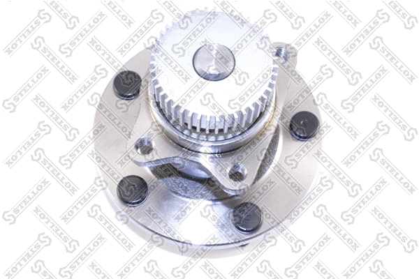 Kit de roulements de roue STELLOX 43-28182-SX