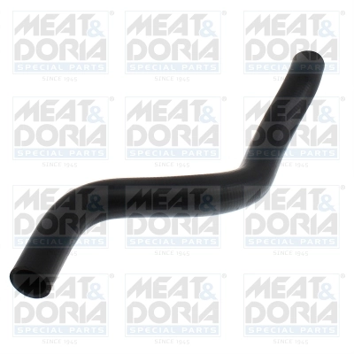 Durite de radiateur MEAT & DORIA 97095
