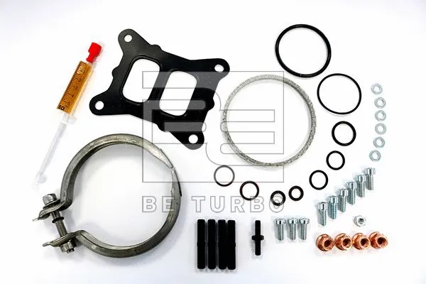Kit de montage, compresseur BE TURBO ABS594