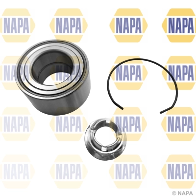 Kit de roulements de roue NAPA PWB1045