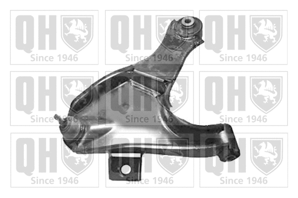 Bras de liaison, suspension de roue QUINTON HAZELL QSA2064S