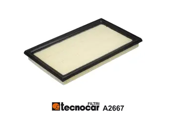 Filtre à air TECNOCAR A2667