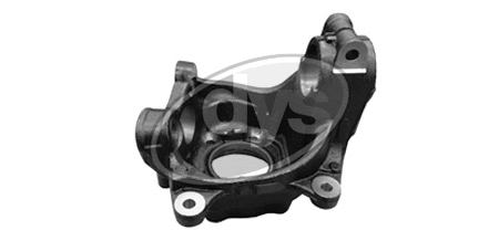 Fusée d'essieu, suspension de roue DYS 79-01406R