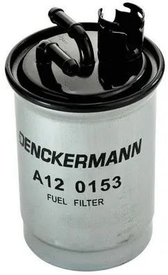 Filtre à carburant DENCKERMANN A120153