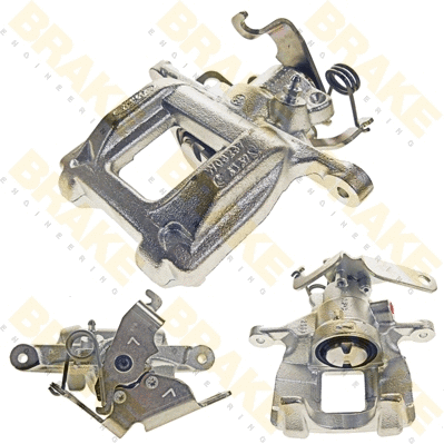 Étrier de frein Brake ENGINEERING CA3357