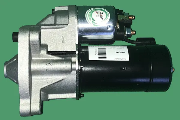 Démarreur SERCORE 260087