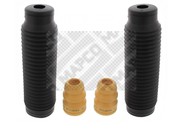 Kit de protection contre la poussière, amortisseur MAPCO 34575