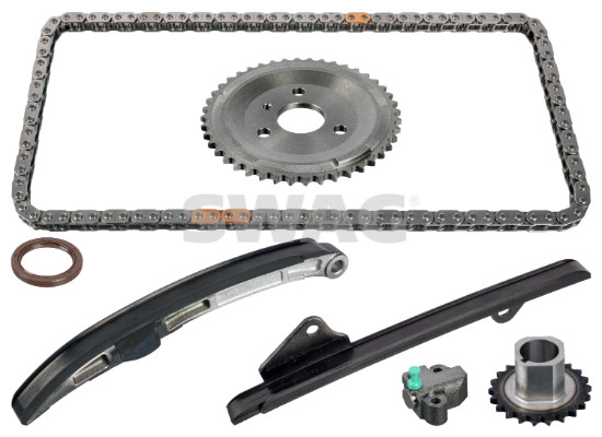 Kit de distribution par chaîne SWAG 33 10 7471