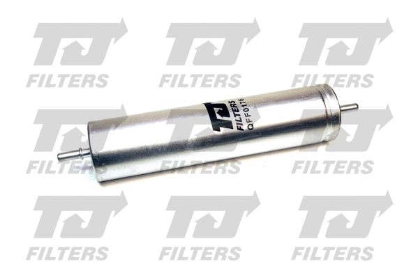 Filtre à carburant QUINTON HAZELL QFF0176
