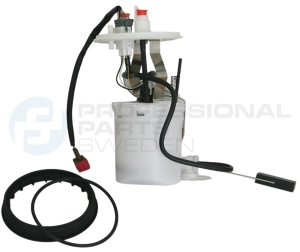 unité d'alimentation de carburant Professional Parts 23342785