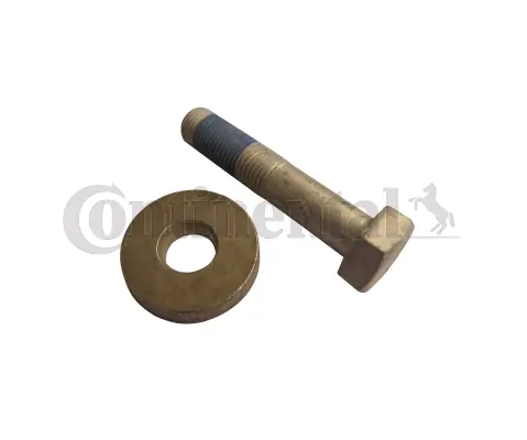 Kit de vis, poulie-vilebrequin CONTINENTAL CTAM MS02