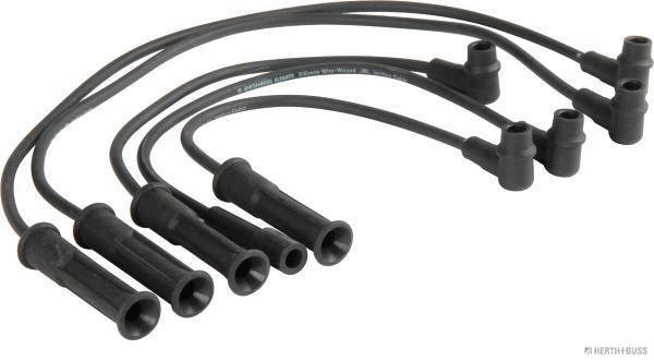 Kit de câbles d'allumage HERTH+BUSS ELPARTS 51278095
