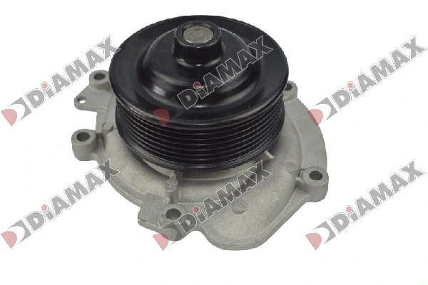 Pompe à eau auxiliaire (circuit d'eau de refroidiss.) DIAMAX AD04045