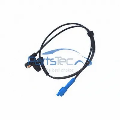 Capteur, vitesse de roue PartsTec PTA560-0120