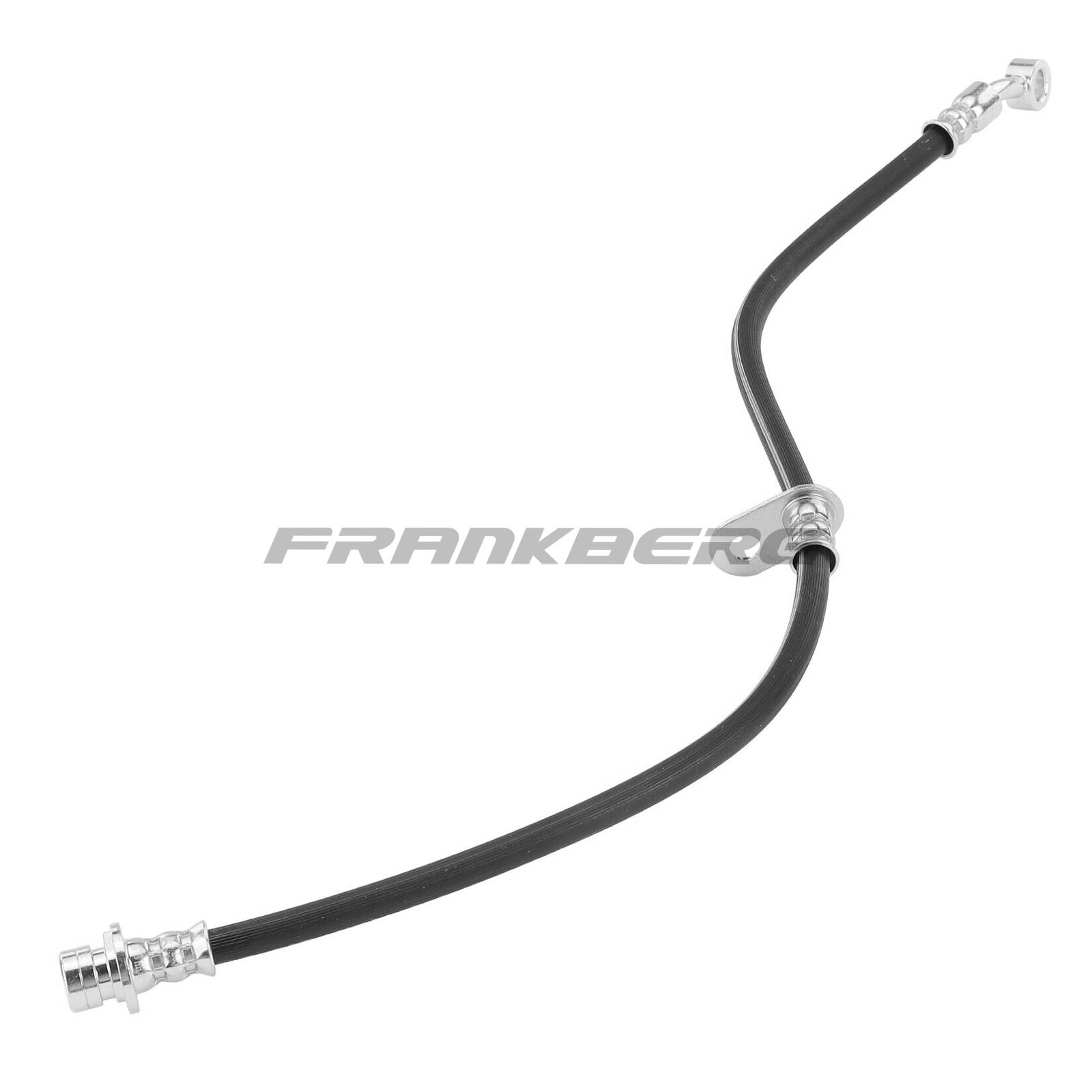 Flexible de frein Frankberg 5481FB0004493