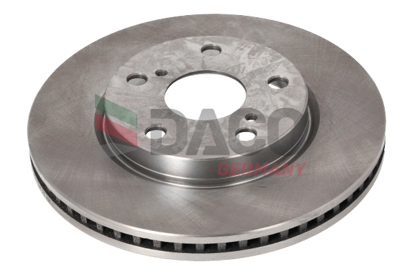 Disque de frein DACO Germany 603938
