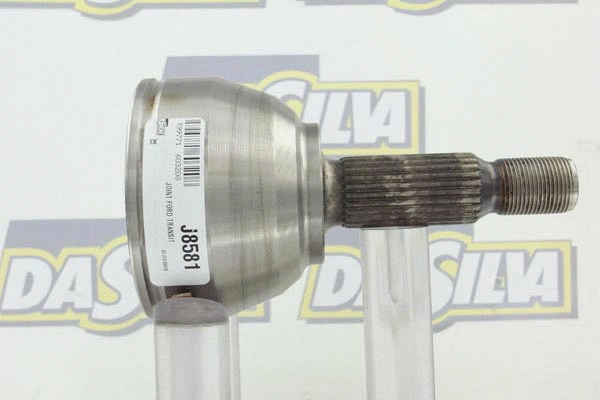 Jeu de joints, arbre de transmission DA SILVA J8581