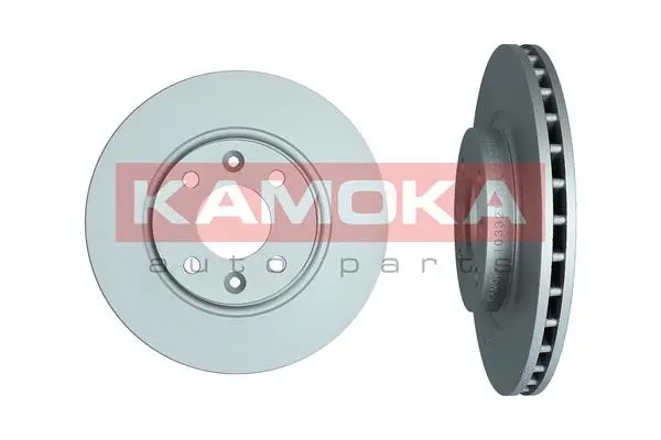 Disque de frein KAMOKA 103321