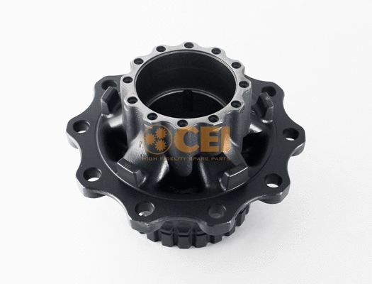 Moyeu de roue C.E.I. 217.053