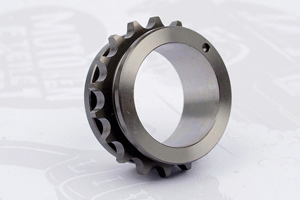 Roue dentée, vilebrequin ET ENGINETEAM RG0011