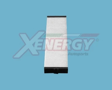 Filtre, air de l'habitacle AP XENERGY X10681