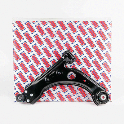 Bras de liaison, suspension de roue BORG & BECK BCA6767