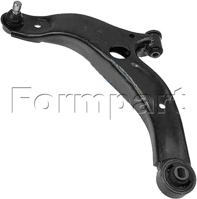 Bras de liaison, suspension de roue FORMPART 3809013