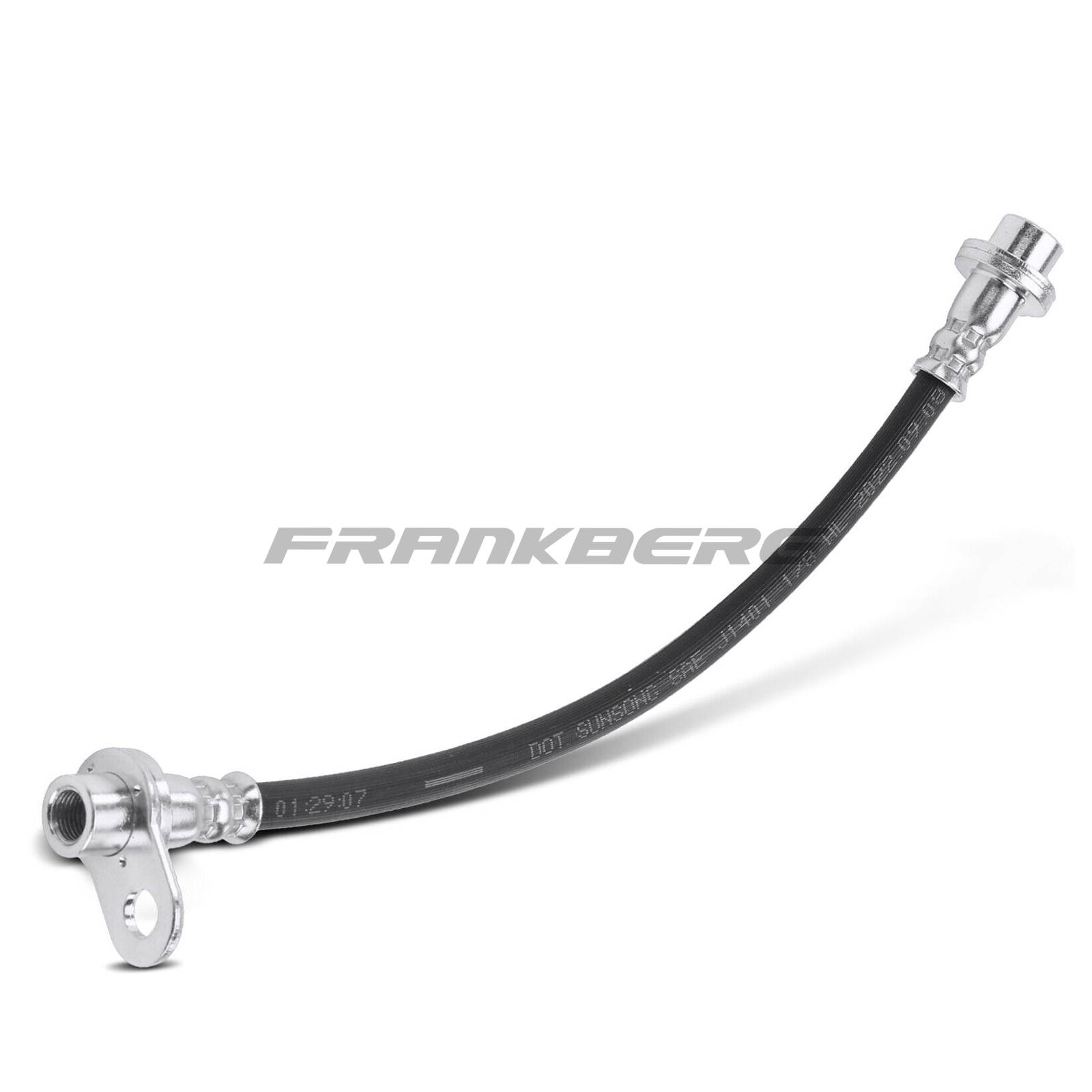 Flexible de frein Frankberg 5481FB0004721