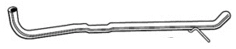 Tuyau d'échappement VEGAZ GmbH SKR-12