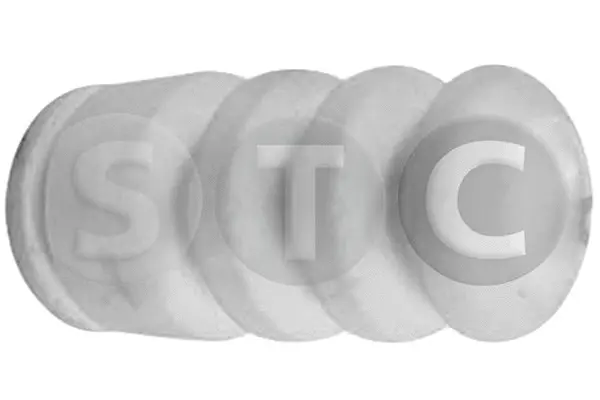 Butée élastique, suspension STC T451313