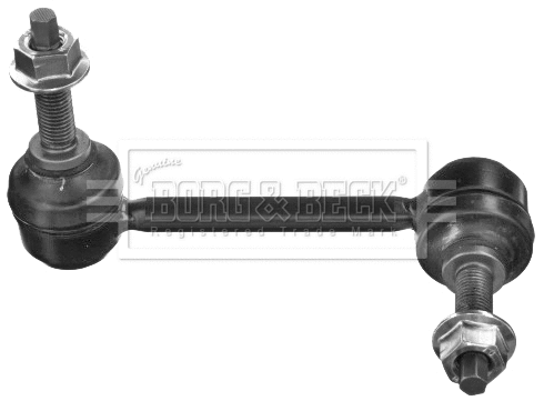 Entretoise/tige, stabilisateur BORG & BECK BDL7533