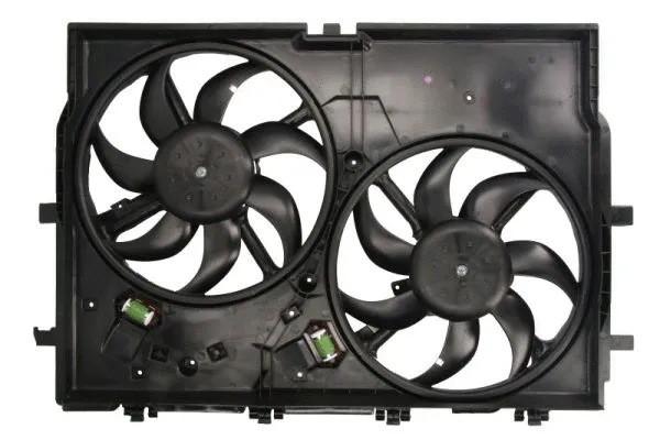 Ventilateur, refroidissement du moteur THERMOTEC D8F028TT