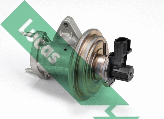 Vanne EGR LUCAS FDR387
