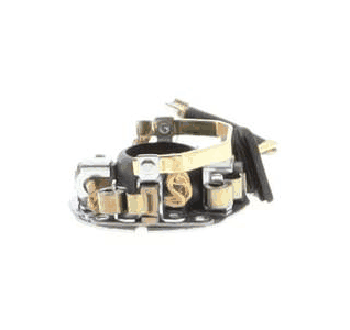 Porte-balais A.Z. Meisterteile AZMT-49-036-2083