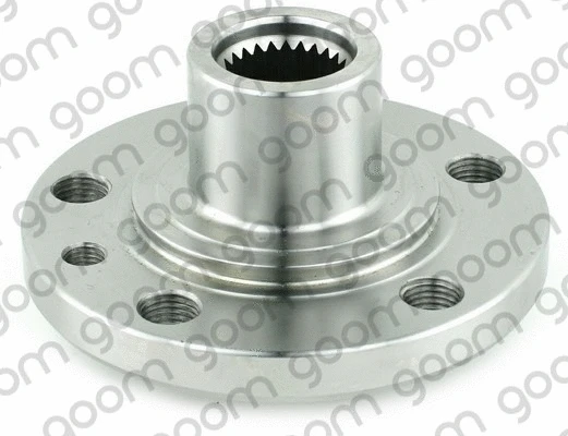 Moyeu de roue GOOM WBH-0024