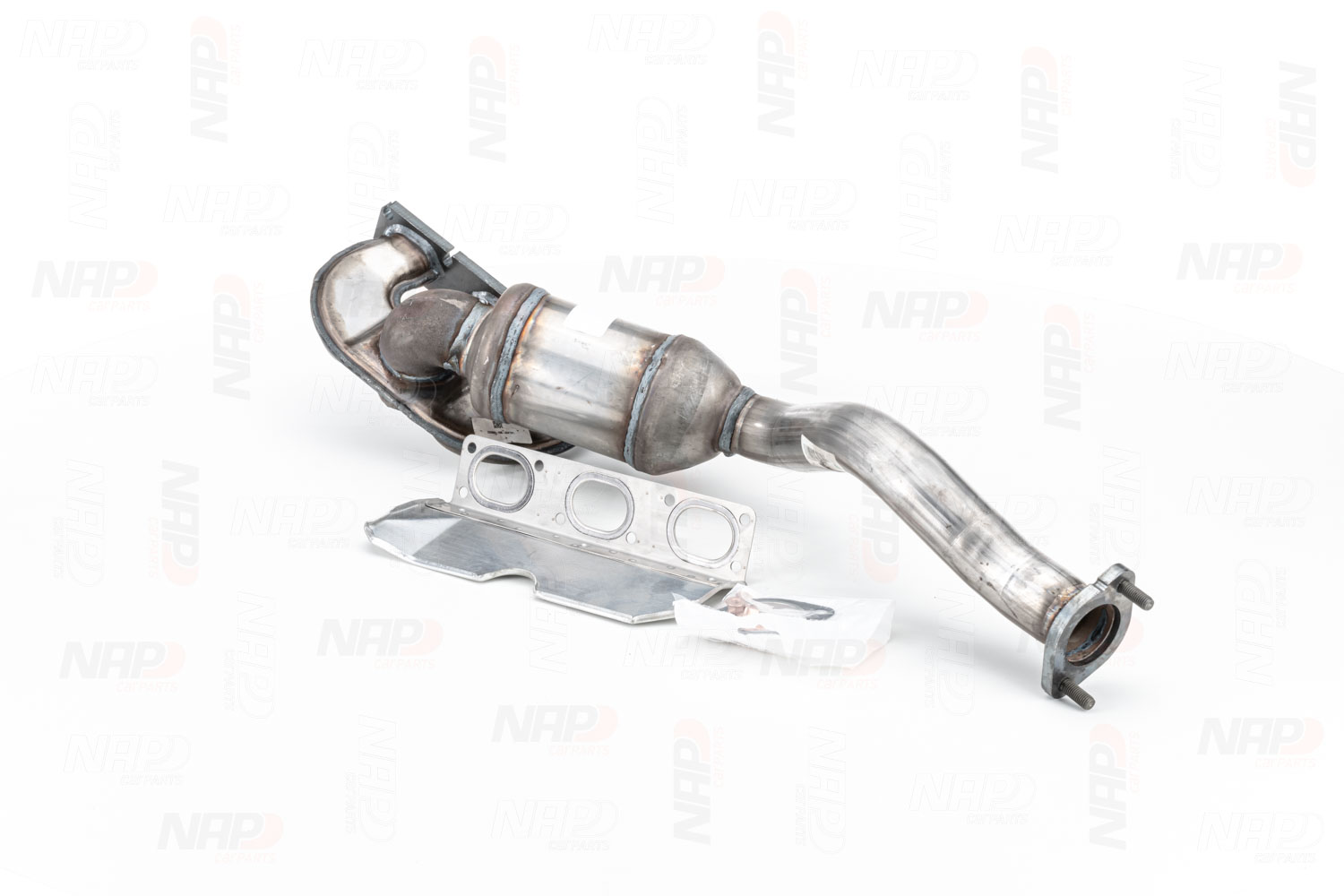 Catalyseur NAP carPARTS GmbH CAK11354