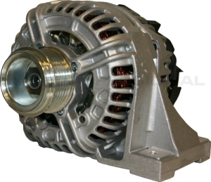 Alternateur Professional Parts 28434516